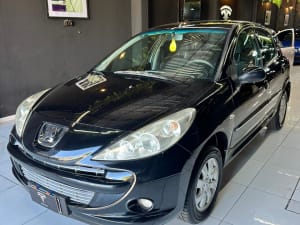 Peugeot 207 2013 - Miniatura 2