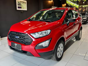 FORD ECO SPORT 1.5 S MT  - Miniatura 2