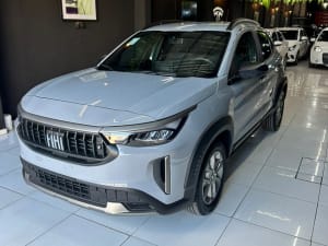FIAT PULSE 1.3 DRIVE  - Miniatura 2