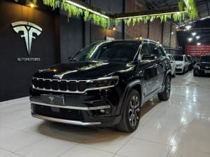 JEEP COMMANDER  - Miniatura 2