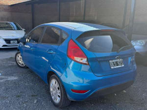 FORD FIESTA 1.6 S - Miniatura 4