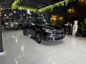 RENAULT SANDERO STEPWAY 1.6 RIP CURL - Miniatura 1