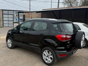 FORD ECO SPORT 1.6 TITANIUM - Miniatura 3