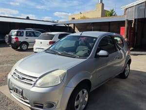 FORD KA 1.6 FLY VIRAL - Miniatura 2