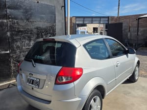 FORD KA 1.6 FLY VIRAL - Miniatura 4