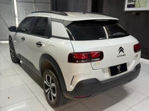CITROEN C4 CAPTUS FEEL AT - Miniatura 4