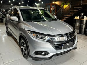 HONDA HRV 1.8 EX CVT - Miniatura 1