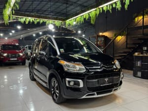 CITROEN C3 AIRCROSS 1.6 EXCLUSIVE - Miniatura 1