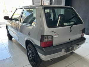 FIAT UNO FIRE 1.3 3 PUERTAS - Miniatura 4