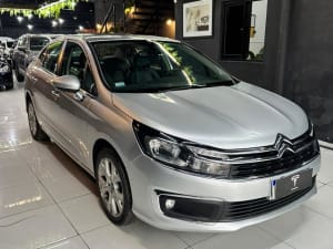 CITROEN C4 LOUNGE 1.6 - Miniatura 1