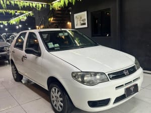 Fiat Palio 2011 - Miniatura 1