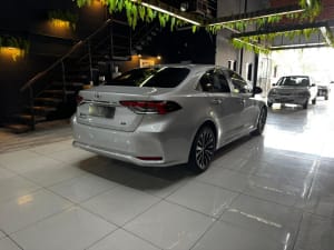 TOYOTA COROLLA 2.0 SEG CVT - Miniatura 4