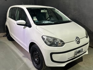 VOLKSWAGEN MOVE UP! 1.0 - Miniatura 1