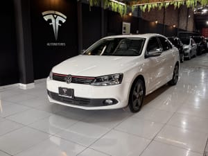 VOLKSWAGEN VENTO 2.5 LUXURY  - Miniatura 1