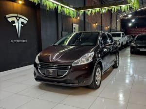 PEUGEOT 208 1.5 5P ACTIVE - Miniatura 2