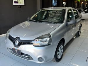 Renault Clio 2013 - Miniatura 2