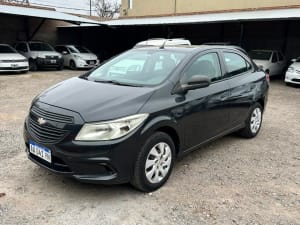 CHEVROLET PRISMA 1.4 LT - Miniatura 2