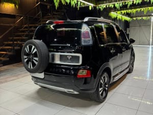 CITROEN C3 AIRCROSS 1.6 EXCLUSIVE - Miniatura 4