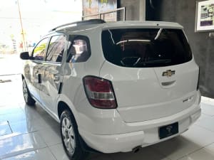 CHEVROLET SPIN 1.8 LT - Miniatura 4