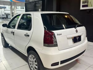 Fiat Palio 2011 - Miniatura 4
