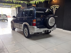 SUZUKI GRAND VITARA 2.0 5P MT - Miniatura 4