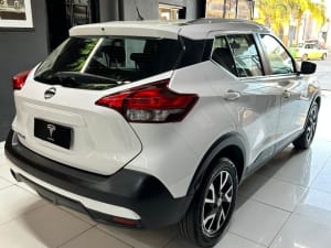 NISSAN KICKS 1.6 SENSE - Miniatura 4