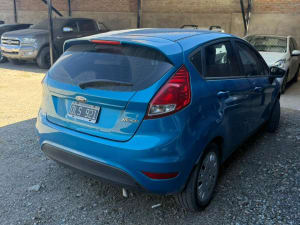 FORD FIESTA 1.6 S - Miniatura 3
