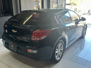 CHEVROLET CRUZE 1.8 LT - Miniatura 3