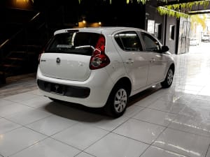 FIAT PALIO 1.4 5 P ATTRACT - Miniatura 3