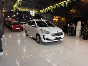 FORD KA SEDAN SE 1.5  - Miniatura 1