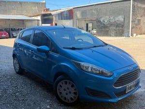 FORD FIESTA 1.6 S - Miniatura 1