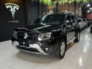RENAULT DUSTER 2.0 PRIVILEGE  - Miniatura 2