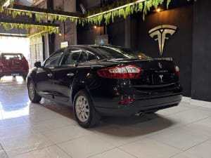 RENAULT FLUENCE 2.0 LUXE RLINK - Miniatura 4
