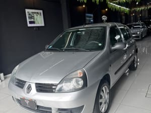 RENAULT CLIO MIO AUTHENTIQUE 1.2 - Miniatura 2
