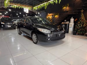 RENAULT FLUENCE 2.0 LUXE RLINK - Miniatura 1