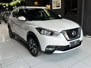 NISSAN KICKS 1.6 SENSE - Miniatura 1
