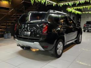RENAULT DUSTER 2.0 PRIVILEGE  - Miniatura 3
