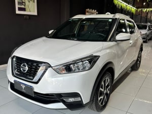 NISSAN KICKS 1.6 SENSE - Miniatura 2