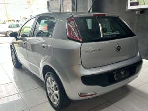 FIAT PUNTO ATTRACTIV 1.4 - Miniatura 3