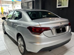 CITROEN C4 LOUNGE 1.6 - Miniatura 4