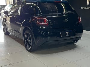 CITROEN DS3 1.6 VTI SO CHIC  - Miniatura 4