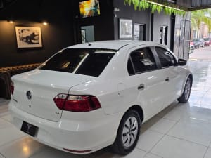 VOLKSWAGEN VOYAGE 1.6 GP - Miniatura 3