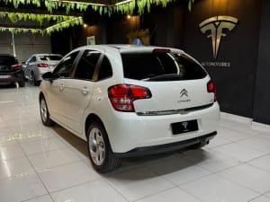 CITROEN C 3 1.6 VTI SHINE - Miniatura 3