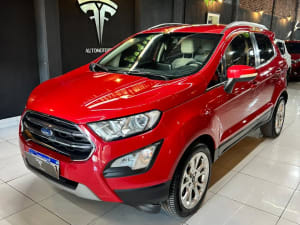 FORD ECOSPORT 1.5 TITANIUM AT - Miniatura 2