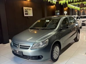 VOLKSWAGEN GOL 1.6 TREND MOTION - Miniatura 2