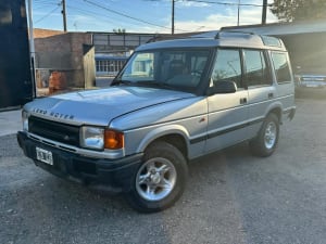 LAND ROVER DISCOVERY TDI - Miniatura 2