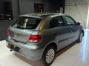 VOLKSWAGEN GOL 1.6 TREND MOTION - Miniatura 3
