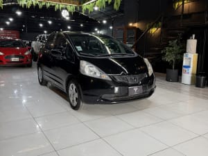 HONDA FIT  1.4 LX  5 PTAS - Miniatura 2