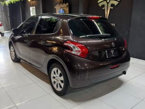 PEUGEOT 208 1.5 5P ACTIVE - Miniatura 3