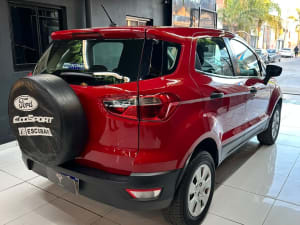 FORD ECO SPORT 1.5 S MT  - Miniatura 4
